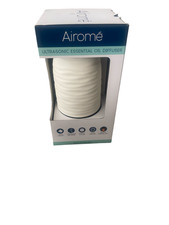 Airome Ultrasonic Essential oil diffuser