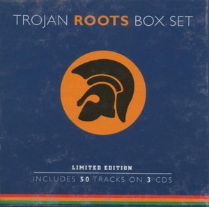 Trojan Box Set | eBay