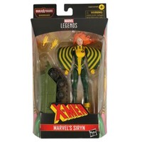 Hasbro Marvel Legends X-Men - Marvel's Siryn - Misb / Moc