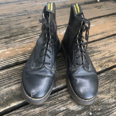 dr martens docs