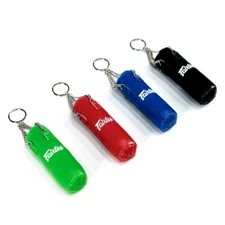 Fairtex Key Chains Training Punching Heavy Bag Muay Thai Boxing MMA Gift Sport