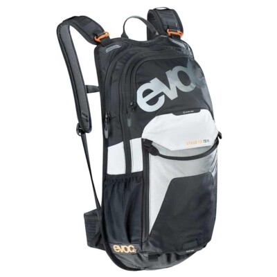 EVOC Stage 12 Hydration Bag Volume: 12L, Bladder: Not inlcuded