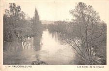 VAUCOULEURS - Les Bords de la Meuse