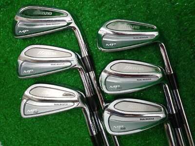 Golf Iron Set Mizuno MP-58 N.S.PRO 950GH (SR) 6pcs 5-P JAPAN Golf Iron Set Mizuno MP-58 N.S.PRO 950GH (SR) 6pcs 5-P JAPAN