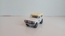 1989 Matchbox TP-121 Land Rover Ninety  1/64 Diecast