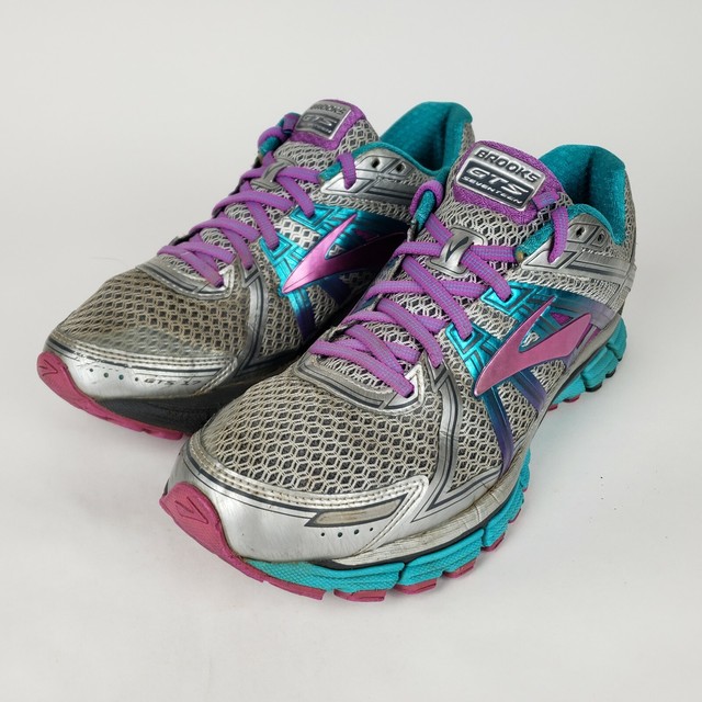 brooks women's adrenaline gts 17 running shoes