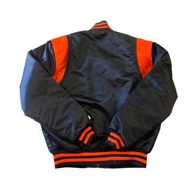 Vintage Baltimore Orioles Diamond Collection Starter Jacket Adult