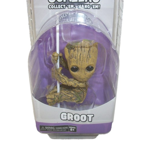 NECA Life Size 1:1 Baby GROOT Foam Figure Replica Guardians of the
