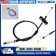 Accelerator Throttle Cable For 1998-99 Nissan Frontier & 2000 Xterra 18201-3S500