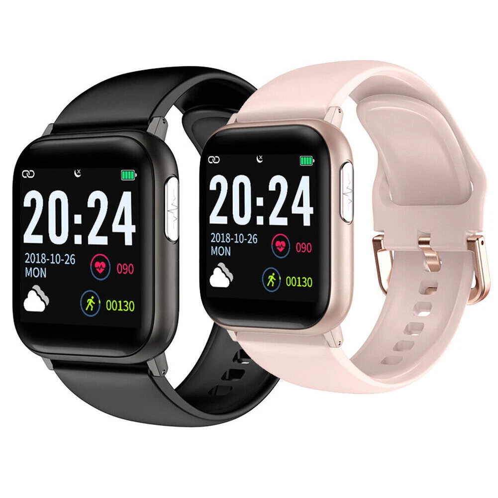 Sport smartwatch 2018 top