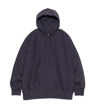  ASK availability First nanamica Hooded Pullover Sweat new