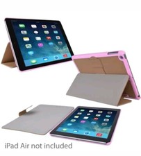 Incipio Lexington Sophisticated Stylish Kickstand Protective Vegan Leather Cover