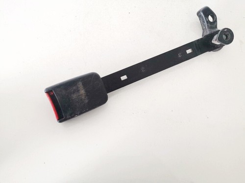 Volkswagen Passat 1999 Seat belt holder (Seat belt Buckle) front r #1130490-38