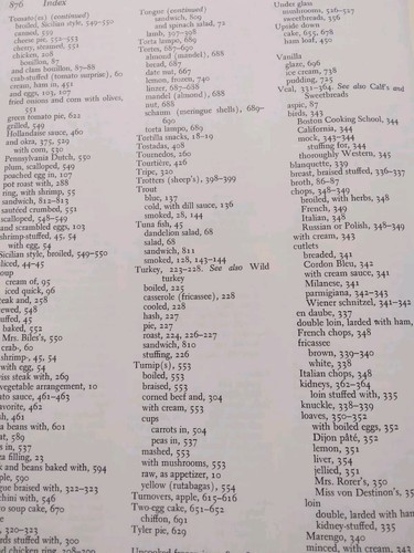 James Beard American Cookery 1972 Hardcover Vintage Cookbook - Picture 18 of 24