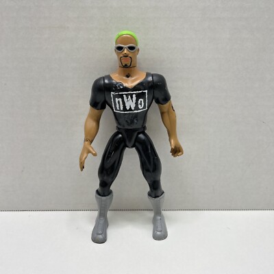 スポーツ 90s Dennis Rodman figure 1997 Dennis Rodman 10th Edition Kenner SLU Starting Lineup