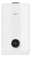 Bosch Gas Heizwertger&auml;t Cerastar Comfort ZWR 18-7 KE 23 wandh&auml;ngend Therme