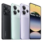 Xiaomi Smartphone Redmi Smartphone Redmi Note 13 Serie Note 14 Android Handy