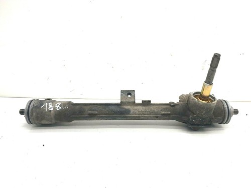 Fiat Punto 188 Lenkgetriebe Servolenkung Servo Lenkung 37502371