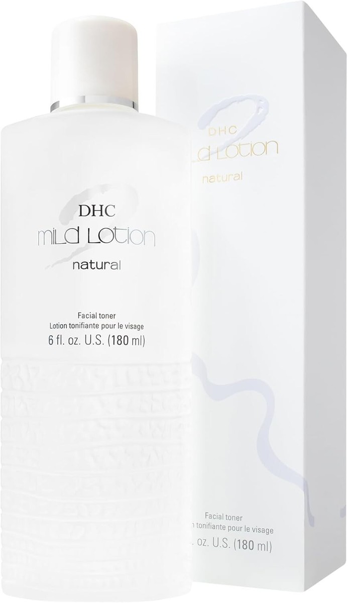 n*ん様 dhcマイルドローション　Lサイズ　180ml 3点セット Amazon | DHC(ディー・エイチ・シー) 【医薬部外品】DHC 薬用Q