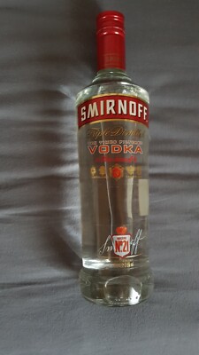 Smirnoff Vodka Red Label n 21   0,7 l  37,5%