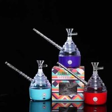 Electric Self Blow Vacuum Pipe