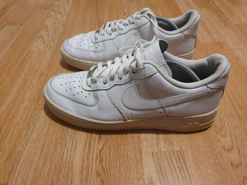 Nike Air Force 1 Sneaker Größe 10 EU 45