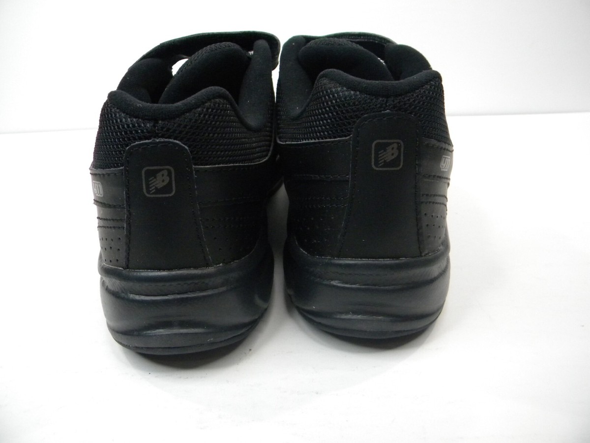 Mens New Balance 411 Athletic Shoes Sz 8.5 D Strap Close MW411HBK Brown‎ w/ box New Balance 411 Walking Shoes Men main image 3