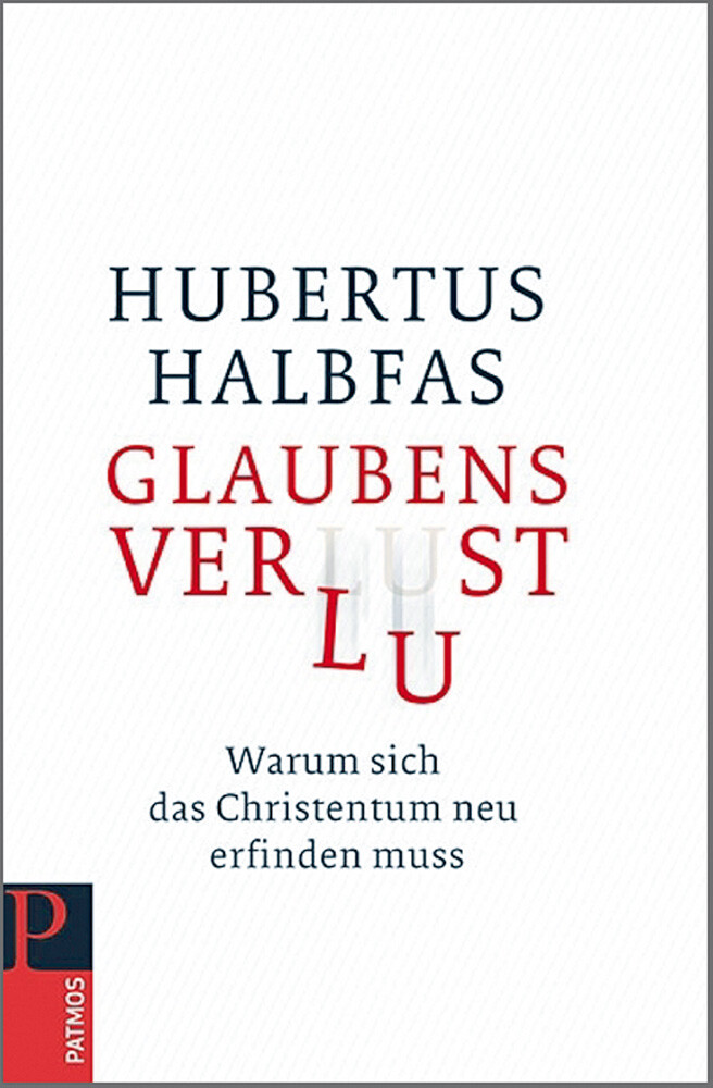 Thumbnail - Glaubensverlust Hubertus Halbfas