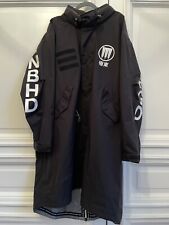 NEIGHBORHOOD Black Coats, Jackets & Vests for Men for Sale NEIGHBORHOOD Black Coats, Jackets & Vests for Men for Sale