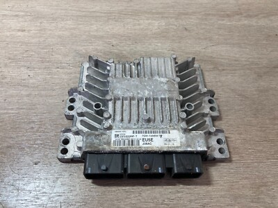 FORD GALAXY 2008 1.8 DIESEL MOTORSTEUERGERÄT STEUERGERÄT 7G91-12A650-TF