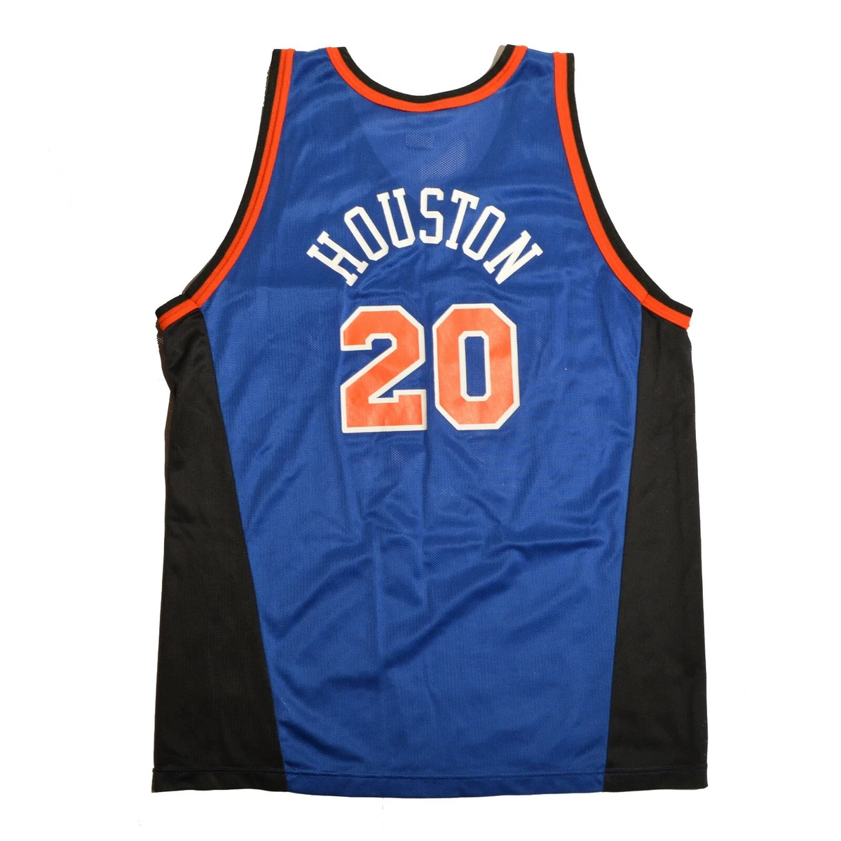 Vintage hotsell knicks jersey