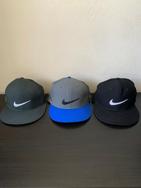 nike true statement golf hat
