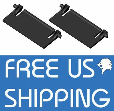 STRONGER Microsoft 400 / 600 / 1000 Keyboard Replacement Tilt/Foot/Leg/Feet 2pc