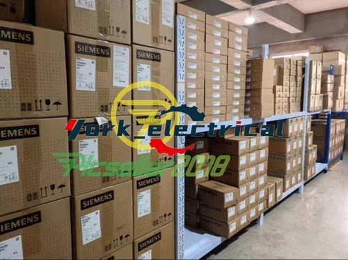 6AV2128-3MB06-0AX1 New Sealed Siemens Touch Screen HMI 6AV2 128-3MB06-0AX1 IPCS - Picture 8 of 14