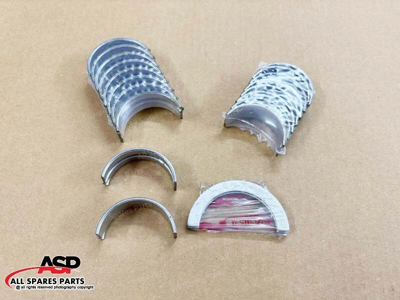 Engine Reco kit - Suzuki Vitara X90 91-97 Baleno 95-01 1.6 G16B 0.5O/S Piston - Image 4 of 4