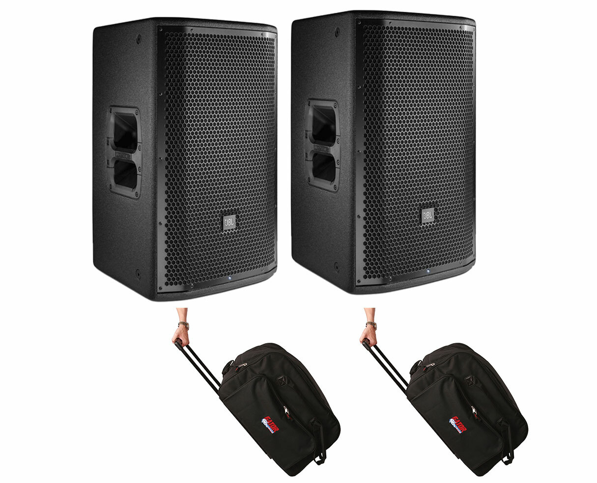 jbl prx812w