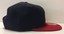 Cleveland-Indians-Nova-Era-9-Fifty-MLB-Snapback-Chapeu-Bone-de-Cooperstown-Chefe-Wahoo miniatura 5