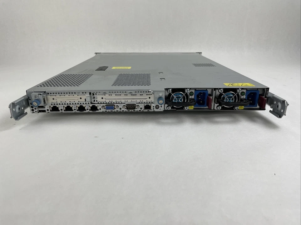 HP Proliant DL360 G7 Server Intel Xeon E5620 2.4GHz 6GB RAM No HDD No OS - Image 4 of 4