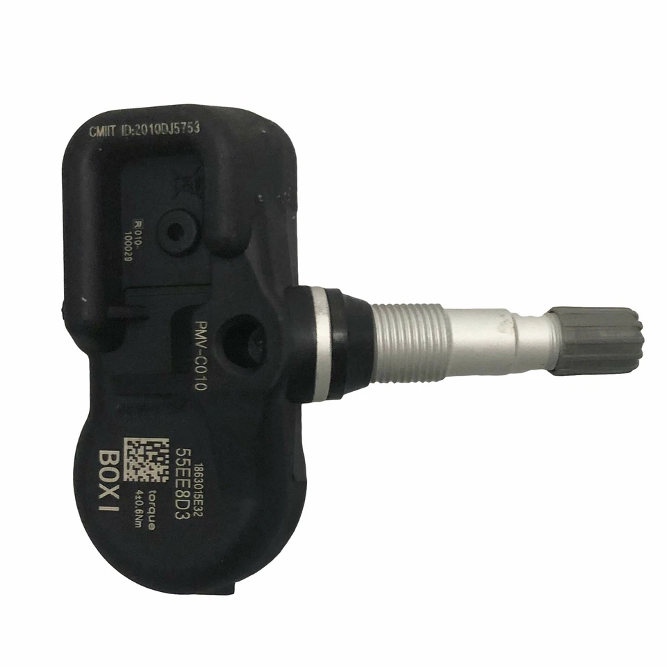 Tire Pressure Sensor Tpms 315Mhz Fits Toyota Lexus Scion 4260706020 Pmv-C010 - Image 3 of 4