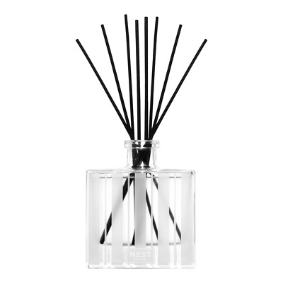 NEST Fragrances Bamboo Reed Diffuser 175ml Brand New no Box