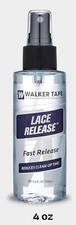 Walker Tape Lace Release, 4-oz