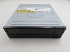 Dell DM692 GSA-H73N DVD±RW Dual Layer DVD Writer Black SATA Optical Drive ODD