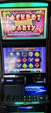 WMS BB2 BLUEBIRD JACKPOT BLOCK PARTY SLOT MACHINE SOFTWARE GAME CF ONLY FUN GAME
