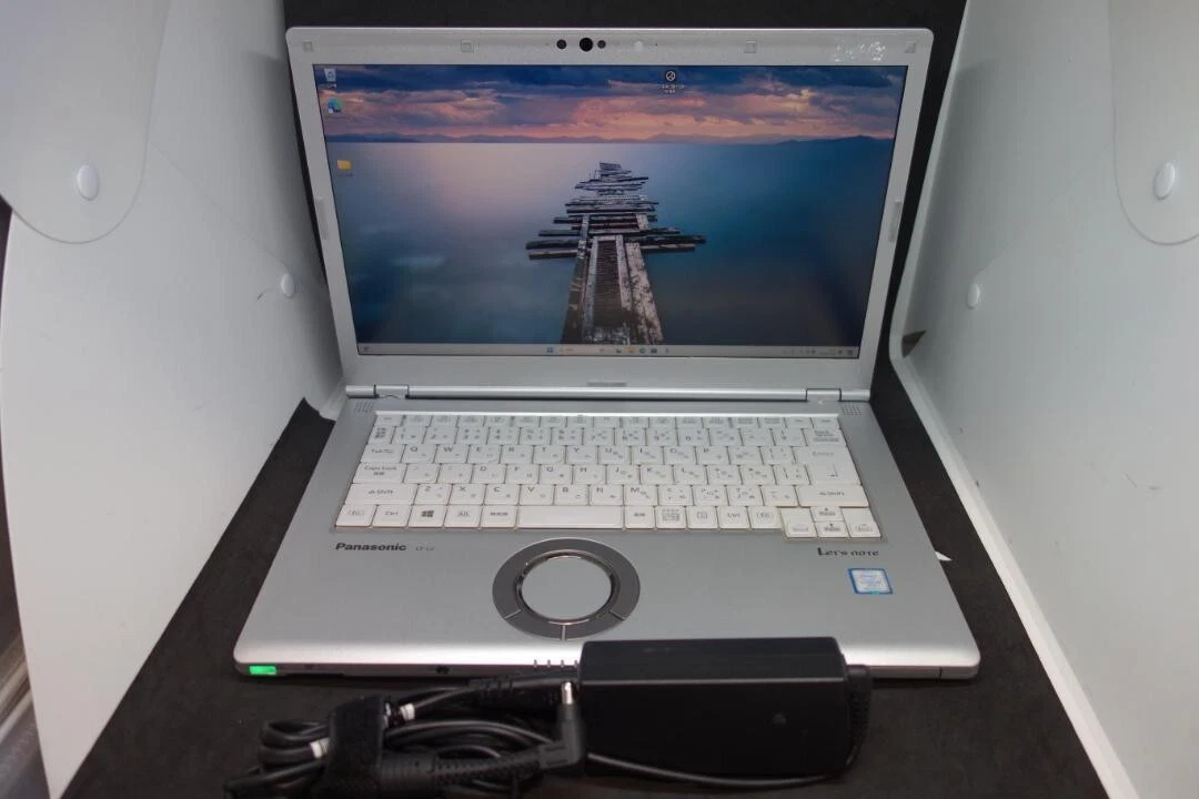 CF-SV7HF4VS i5-8350u 8GB 256GB office認証済 Amazon.co.jp