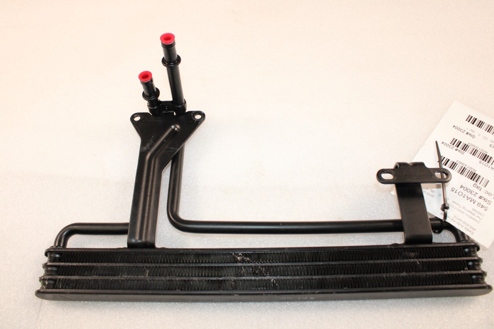 Maserati Granturismo, Quattroporte, Power Steering Cooler, Used, P/N 236099