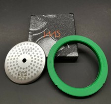 Flat Shower Screen Upgrade Kit for The 