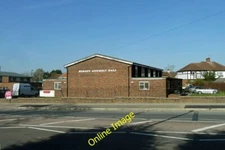 Photo 6x4 Morden Assembly Hall Morden/TQ2568 In the country this would b c2012