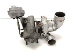 Turbo Toyota AVENSIS