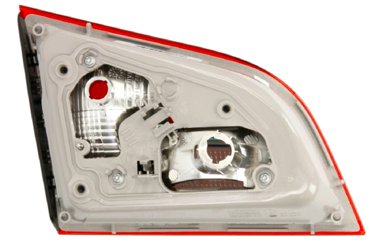 Feu arrière droit intérieur Opel Astra J Break 2009-2015 bloc optique coffre