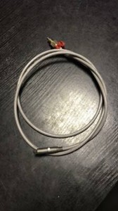 BMW 5ER X5 E39 E53 AUTOMATIKGETRIEBE AUF ZÜNDZUG ORIGINAL 1095560